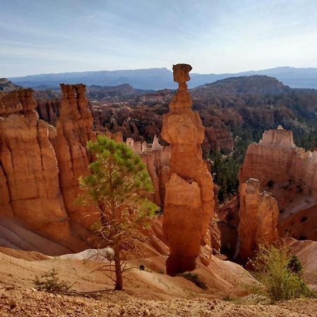 Bryce Canyon Villas Cannonville Eksteriør bilde
